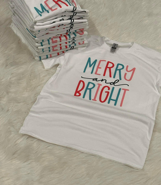 Merry & Bright